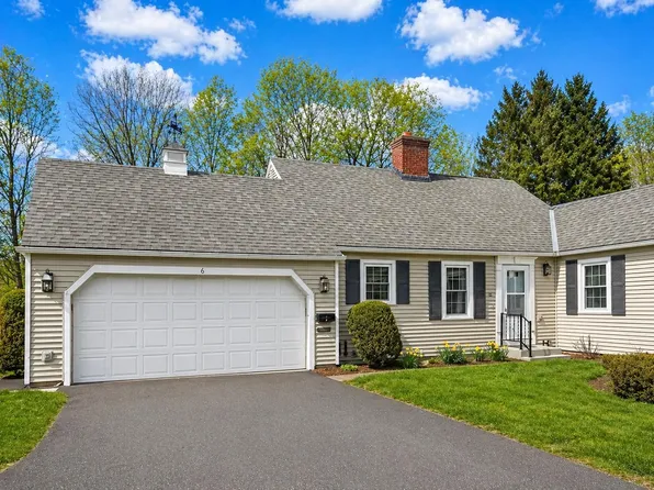 6 Wildersburg Common, Barre Town, VT 05641