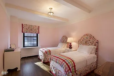Sold by Brown Harris Stevens