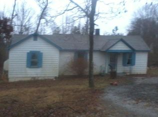 142 Merryman Dr, Victoria, VA 23974