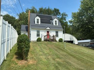 104 1st Ave, Midland, PA 15059