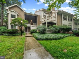 5907 Barbados Pl APT 203, Rockville, MD 20852