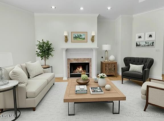 2nd image of 6001 Club House Drive