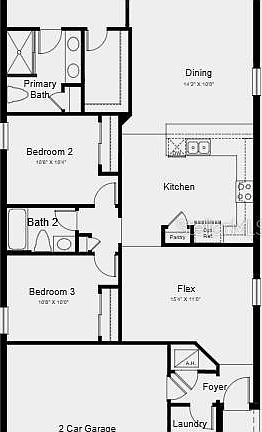 2nd image of this home