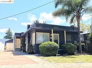 949 Durant Ave, San Leandro, CA 94577