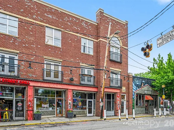 3205 N Davidson St Unit 202, Charlotte, NC 28205