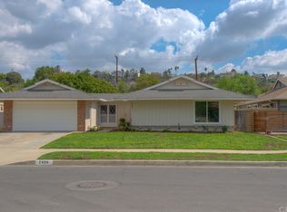 2434 Castle Rock Rd, Diamond Bar, CA 91765