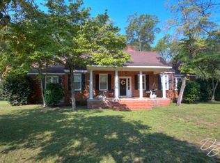 1270 Manning Rd, Sumter, SC 29150