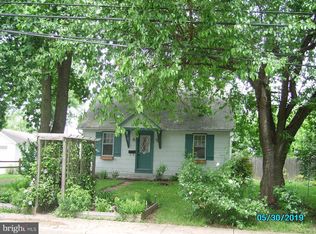 19 Roosevelt Ave, Hatfield, PA 19440
