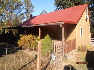 4650 S Mount Zion Church Rd, Pekin, IN 47165