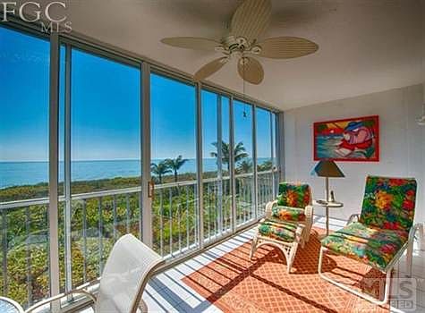 2nd image of 2639 W Gulf Dr Unit 201