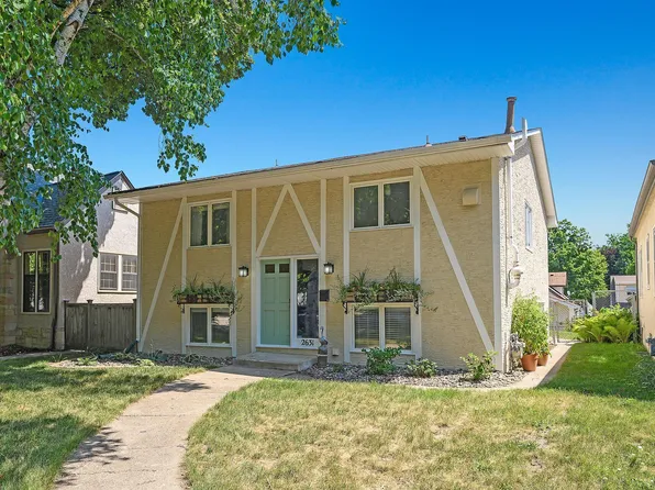 2631 Arthur St NE, Minneapolis, MN 55418