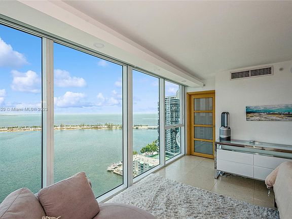 3rd image of 2101 Brickell Ave #2106/2107