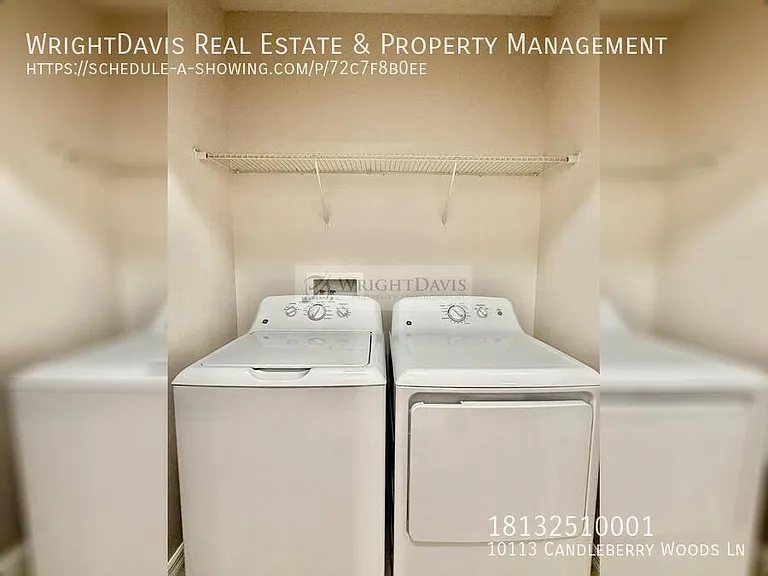 10113 Candleberry Woods Ln — Photo 28