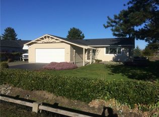 8200 Sehome Rd, Blaine, WA 98230
