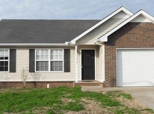 3110 Donard Ct, Murfreesboro, TN 37128