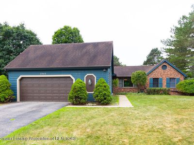 2545 Koala Dr, East Lansing, MI, 48823