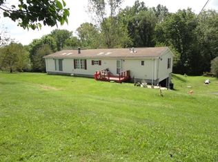 3223 Old McClellandtown Rd, Mc Clellandtown, PA