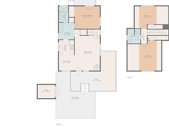 3rd image of 7266 4th Ave