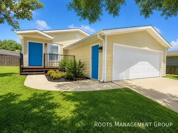 15766 Clarke Springs Dr #15766C, Houston, TX 77053