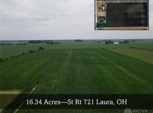 0 N State Route 721, Laura, OH 45337