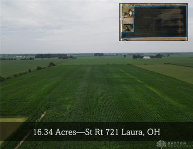 0 N State Route 721, Laura, OH, 45337