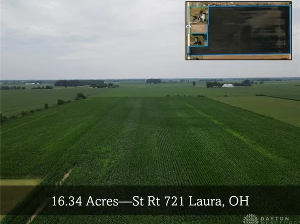 0 N State Route 721, Laura, OH 45337