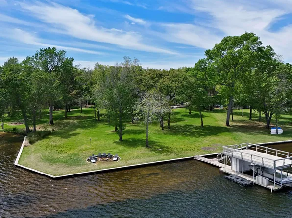 7811 Double Oaks Rd, Athens, TX 75752