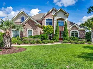 8112 Wacobee Dr, Myrtle Beach, SC 29579