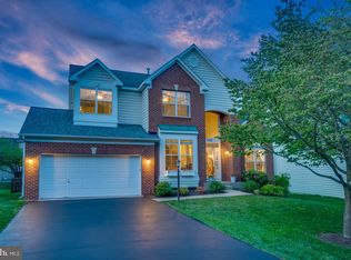 13405 Queenstown Ln, Germantown, MD 20874