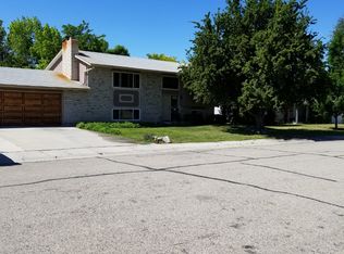 4345 W Pasadena Dr, Boise, ID 83705