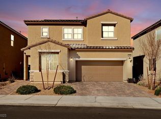 2212 Mystic Wave Rd, North Las Vegas, NV 89031