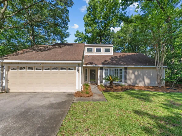 1129 Shady Grove Ln, Mount Pleasant, SC 29464