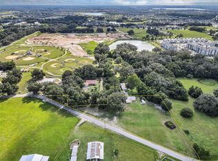 510 Phillips Ln, Wildwood, FL 34785