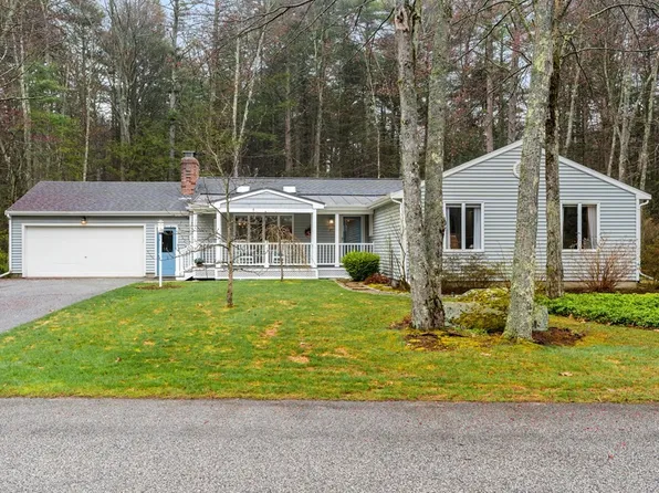 21 Stowecroft Dr, Hampton, NH 03842