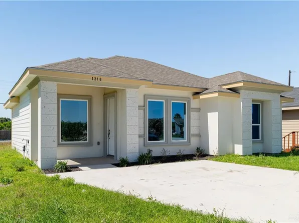 1218 Chickadee Ct, Weslaco, TX 78596