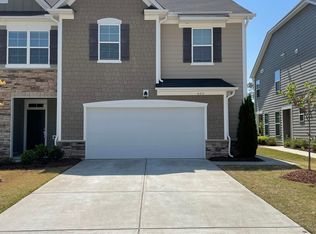 809 New Derby Ln, Apex, NC 27523