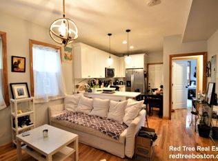 179 Putnam St #2, East Boston, MA 02128