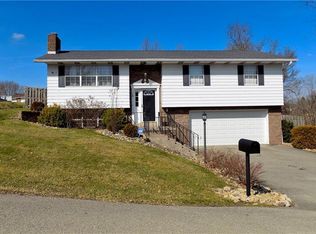 28 Francis St, Uniontown, PA