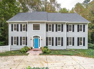 684 Colston Rd, Marietta, GA 30064