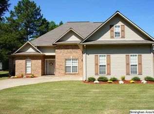 28 Coventry Ct, Munford, AL 36268