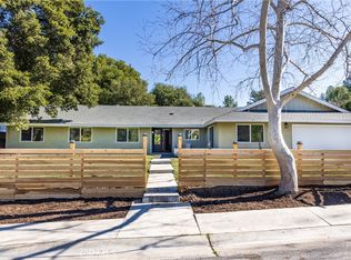 26616 Sand Canyon Rd, Santa Clarita, CA 91387