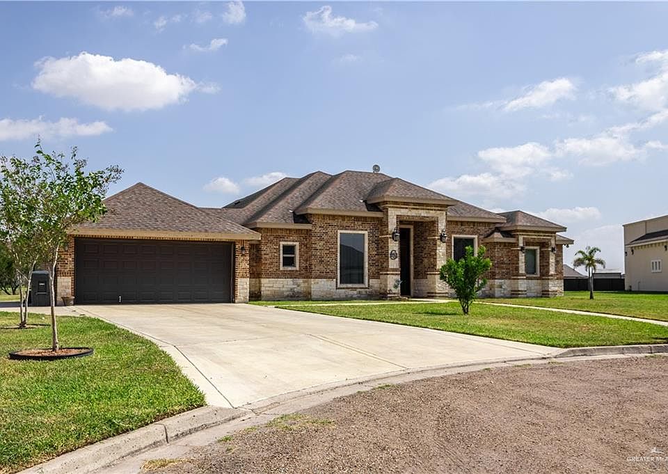 8716 Campana Ln N, Edcouch, TX 78538 Zillow