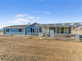 30120 Desert View Rd, Lucerne Valley, CA 92356