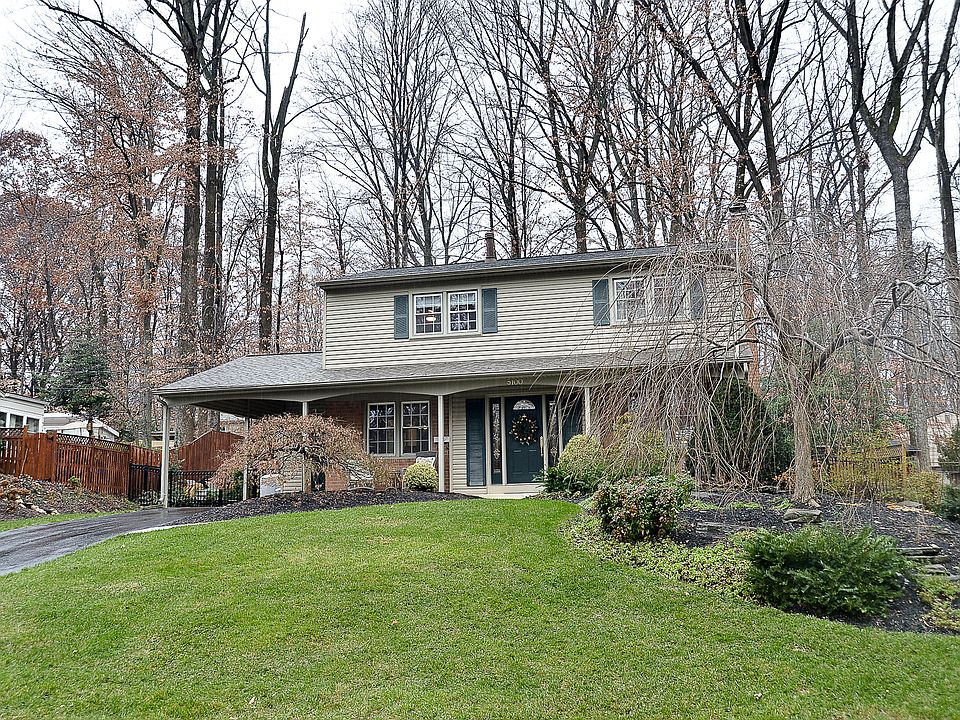 1st image of 5100 Linette Ln