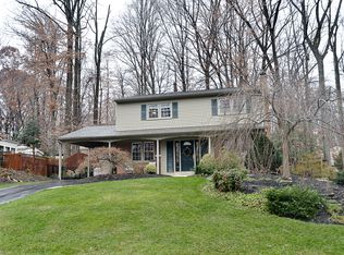 5100 Linette Ln, Annandale, VA 22003