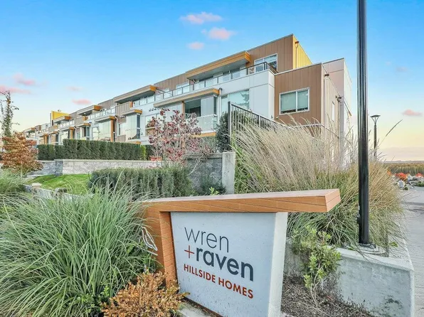 31940 Raven Ave #309, Mission, BC V2V 1B8