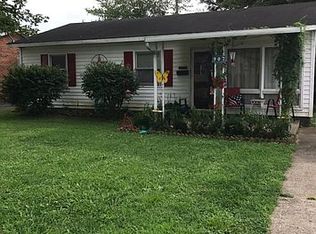907 Mechanic St, Princeton, KY 42445