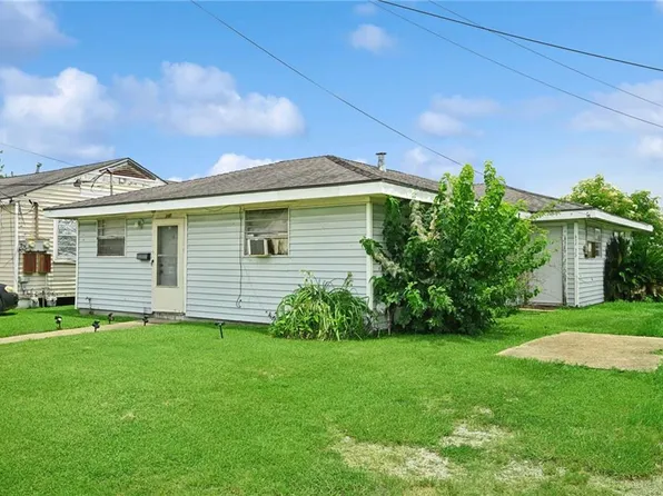 312 Farrar Ave, Kenner, LA 70062
