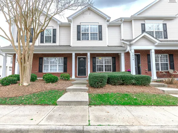 2856 Summergrove Ct, Matthews, NC 28105