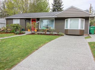 1917 Bigelow Ave NE, Olympia, WA 98506